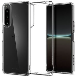 Spigen Case for iPhone 16 Pro Max - Spigen Ultra Hybrid MagSafe - Frost Clear 8809971229388 έως 12 άτοκες Δόσεις