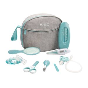 Babymoov Grooming set Babymoov Aqua 069847  A032002 έως και 12 άτοκες δόσεις 3661276143173