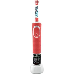 Brush Oral-B Vitality Kids D100 Star Wars Red