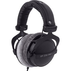 Słuchawki Beyerdynamic DT 770 Pro 250 Ohm