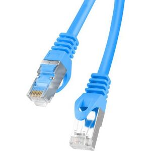 Lanberg Patchcord FTP Kat.6 20m niebieski (PCF6-10CC-2000-B)