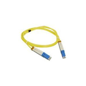 Alantec FO Patch cord SM LC-LC duplex 9/125 2.0m (FOC-LCLC-9SMD-2)