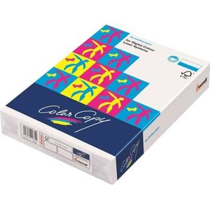 Mondi Papier ksero Color Copy A4 300g 125 arkuszy