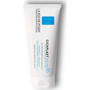 La Roche-Posay Krem do Twarzy La Roche Posay Cicaplast Baume B5 (100 ml)