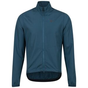 PEARL iZUMi Kurtka rowerowa Pearl Izumi Quest Barrier Jacket ocean blue r. XL