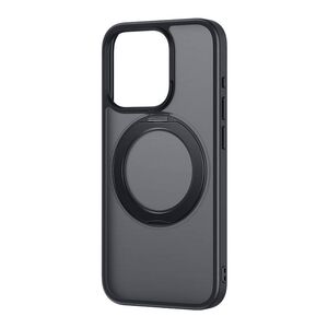 Baseus Baseus SkyRing 360° Case with stand for iP 13/14 (black) 067831  P60161005101-02 έως και 12 άτοκες δόσεις 6932172659325