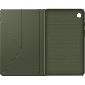 Etui na tablet Samsung Etui Samsung Book Cover Galaxy Tab A9 czarne