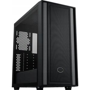 Cooler Master Case MasterBox 600 Lite Μαύρη θήκη 13293449 4719512146897