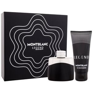 ΣΕΤ Mont Blanc MONT BLANC (LEGEND EDT/S 50 ML + ΑΦΡΟΤΖΕΛ 100 ML) 13316197 3386460139021