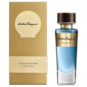 Salvatore Ferragamo SALVATORE FERRAGAMO E Pur Si Muove EDP spray 100ml