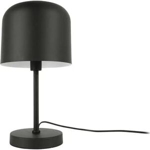 Atmosphera Lampa stołowa metalowa CAPA, Ø 20 cm