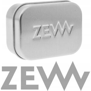 Zew for Men ZEW FOR MEN_Mydelniczka Czarna