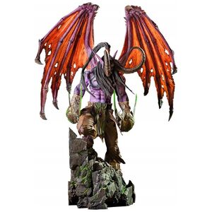 Figurka Blizzard Blizzard World of Warcraft - Illidan Stormrage Premium Statue