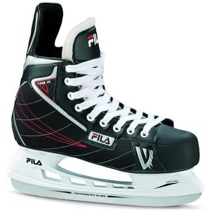 Fila FILA SKATES ŁYŻWY VIPER HC 40,5 black/red