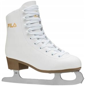 Fila FILA SKATES ŁYŻWY EVE ICE white 35