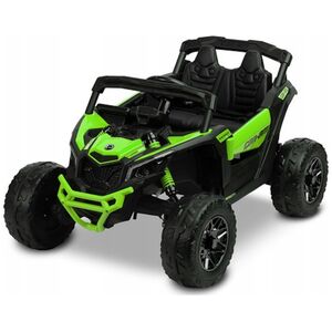 Toyz POJAZD AKUMULATOROWY MAVERICK GREEN