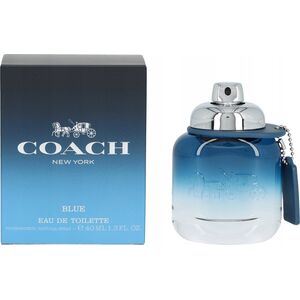 COACH Blue For Man EDT spray 40ml