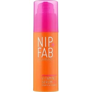 Alkotest NIP+FAB_Vitamin C Fix Serum  serum do twarzy 5% 50ml