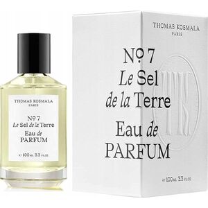 Alkotest THOMAS KOSMALA No. 7 Le Sel De La Terre EDP spray 100ml