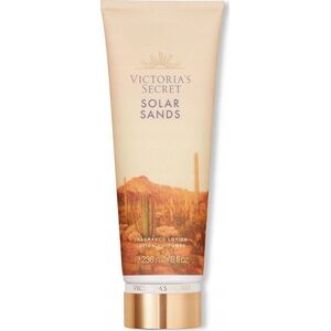 Alkotest VICTORIA SECRET Solar Sands BODY LOTION 236ml