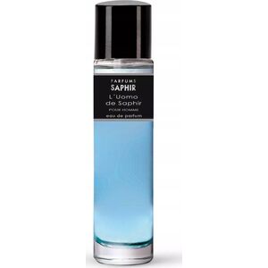 Alkotest SAPHIR L'Uomo Sublime Man EDP spray 30ml