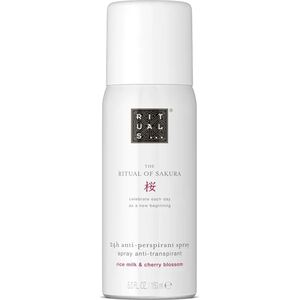 Alkotest RITUALS_The Ritual of Sakura dezodorant w sprayu 150ml