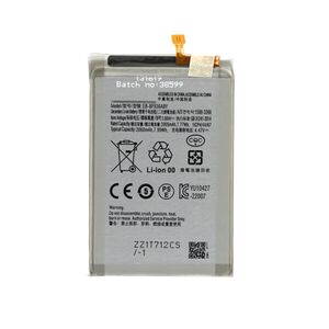 OEM Battery for Samsung Galaxy Z Fold4, 2060mAh - OEM EB-BF936ABY/EB-BF937ABY (21794) - Black 5949419250246 έως 12 άτοκες Δόσεις