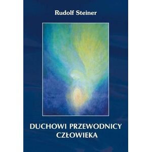 Duchowi przewodnicy człowieka