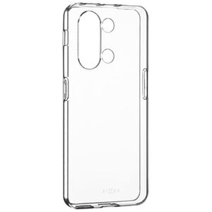 Fixed Etui żelowe TPU FIXED do OnePlus Nord 3, przezroczyste