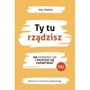 Wydawnictwo Uniwersytetu Jagiellońskiego Ty tu rządzisz