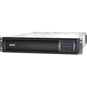 UPS APC Smart-UPS SMT 3000VA (SMT3000RMI2UC)