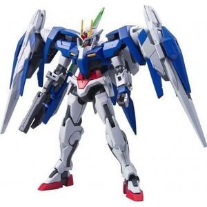 Figurka Figurka kolekcjonerska HG 1/144 Oo Raiser + Gn Sword Iii