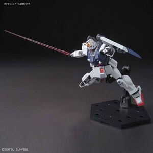 Figurka Hguc 1/144 Rx-79[g] Gundam Ground Type Bl