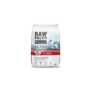 Raw Paleo Vetexpert Raw Paleo Ultra Beef Adult Mini 2kg