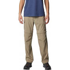 Columbia 3 Columbia Silver Ridge Utility Convertible Pant 2012962221_32-34