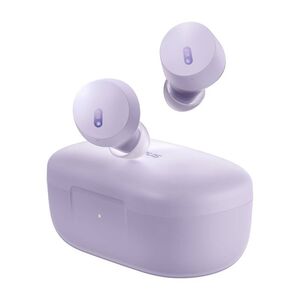 Baseus Earphones TWS Baseus Bowie E18 (purple) 065879  A00023800533-00 έως και 12 άτοκες δόσεις 6932172657239