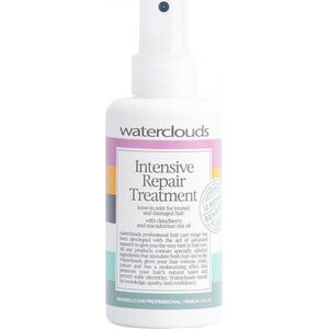 Waterclouds WATERCLOUDS_Intensive Repair Treatment intensywna kuracja koloryzująca 150 ml