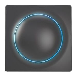 Fibaro Walli Dimmer ( ściemniacz) antracyt