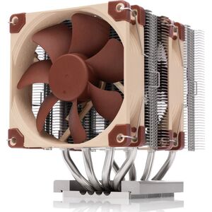 Chłodzenie CPU Noctua NH-D9 TR5-SP6 4U