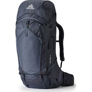 Plecak turystyczny Gregory Plecak trekkingowy GREGORY Baltoro 75 L Alaska Blue