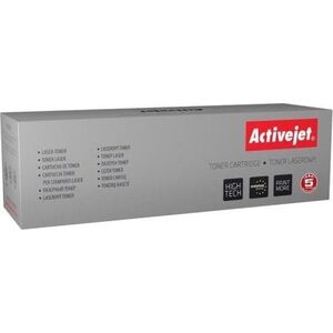 Τύμπανο Activejet Activejet DRL-500N (αντικατάσταση για Lexmark 50F0Z00 Supreme| 60.000 σελίδες | μαύρο) 13260482 5901443122272