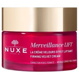 Nuxe Merveillance Lift Krem liftingujący do skóry suchej 50ml