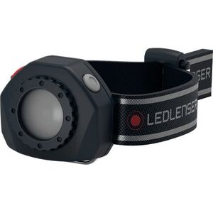 Latarka Ledlenser Latarka Ledlenser CU2R