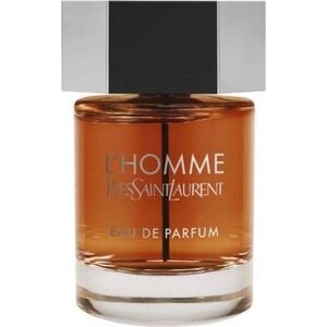 Alkotest YVES SAINT LAURENT L'Homme EDP spray 100ml