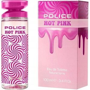 Police POLICE Hot Pink EDT spray 30ml