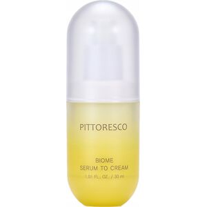 Alkotest PITTORESCO_Biome nawilżające kojące serum z Priobiotykiem 30ml