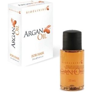 Bioelixire BIOELIXIRE_Argan Oil Serum olejek arganowy do włosów 20ml