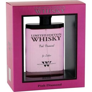 EVAFLOR Whisky Pink Diamond EDP spray 90ml