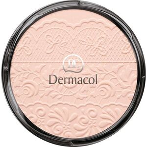 Dermacol Compact Powder Puder odcień 02 8g