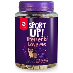 Maced Trenerki Love mix Junior SPORT UP 300 G